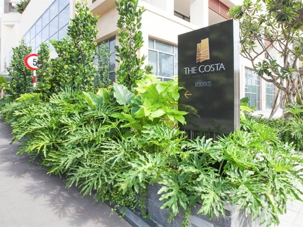 Luxury Sea View Apartment Nha Trang Bilik gambar