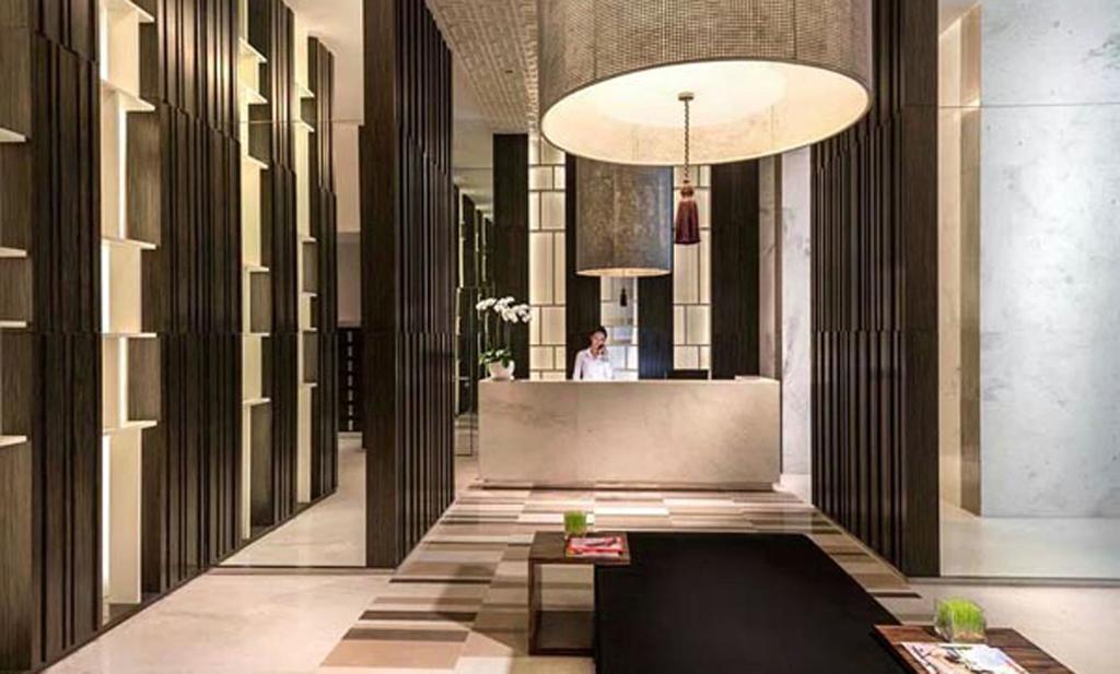 Luxury Sea View Apartment Nha Trang Luaran gambar