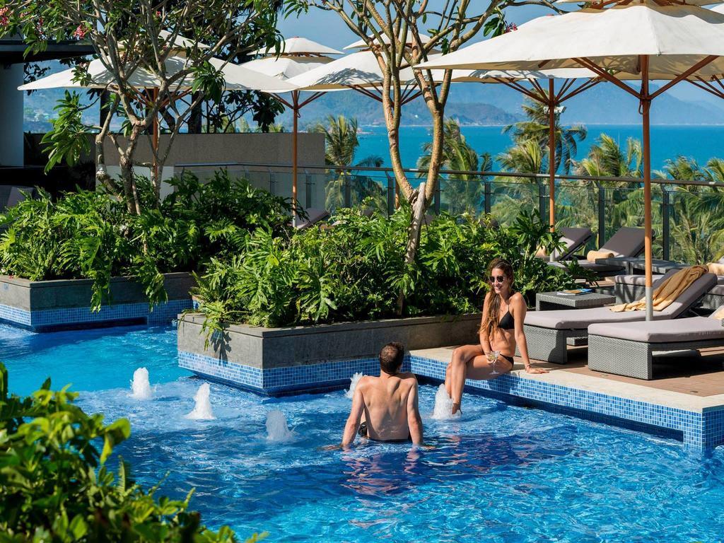 Luxury Sea View Apartment Nha Trang Bilik gambar