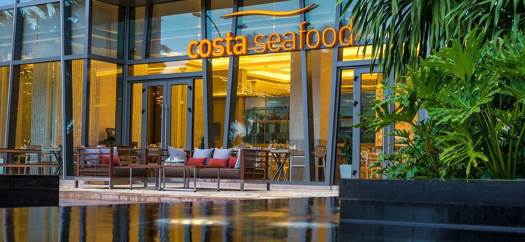 Luxury Sea View Apartment Nha Trang Bilik gambar