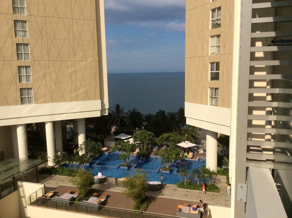 Luxury Sea View Apartment Nha Trang Bilik gambar