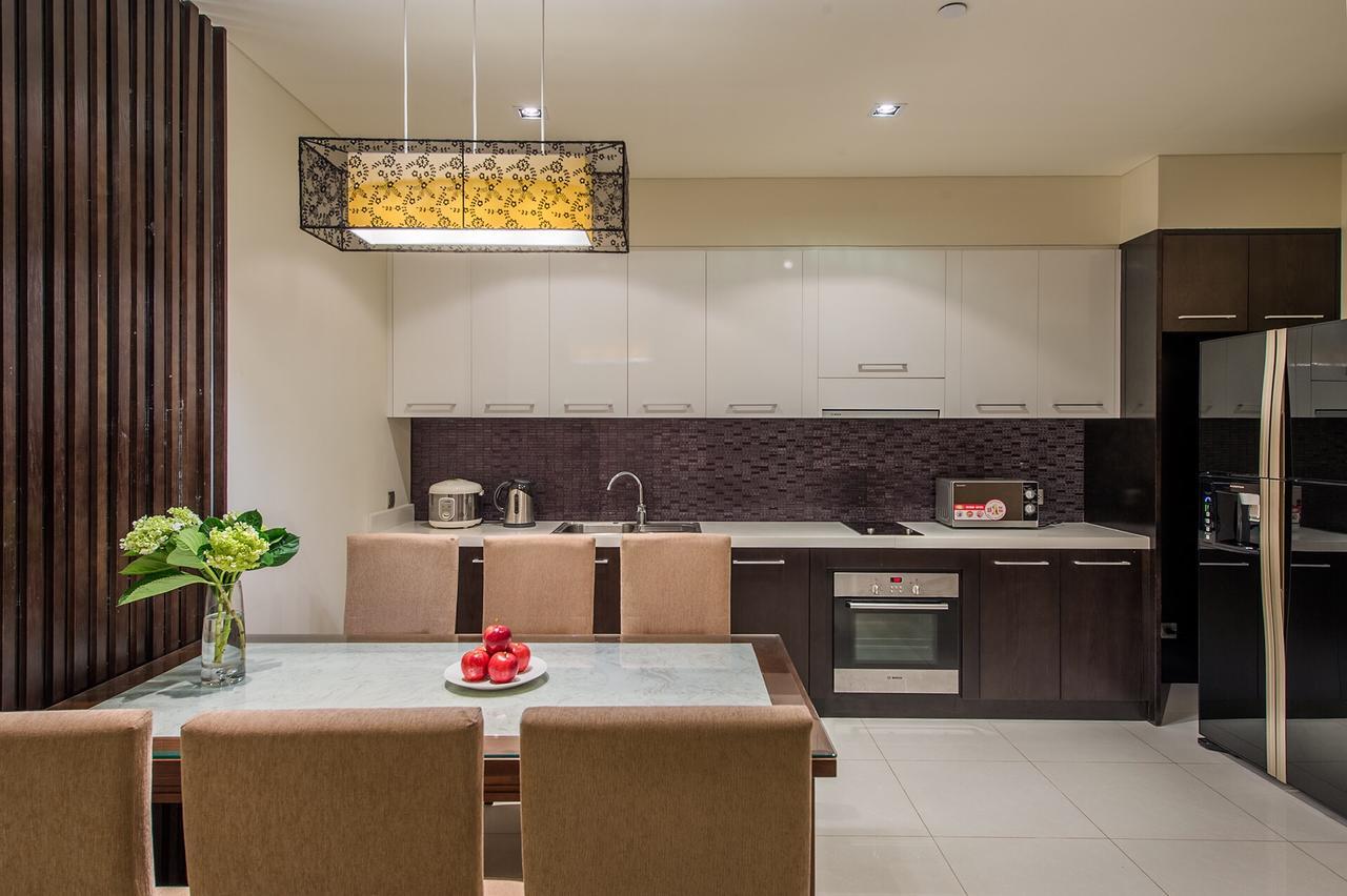 Luxury Sea View Apartment Nha Trang Luaran gambar