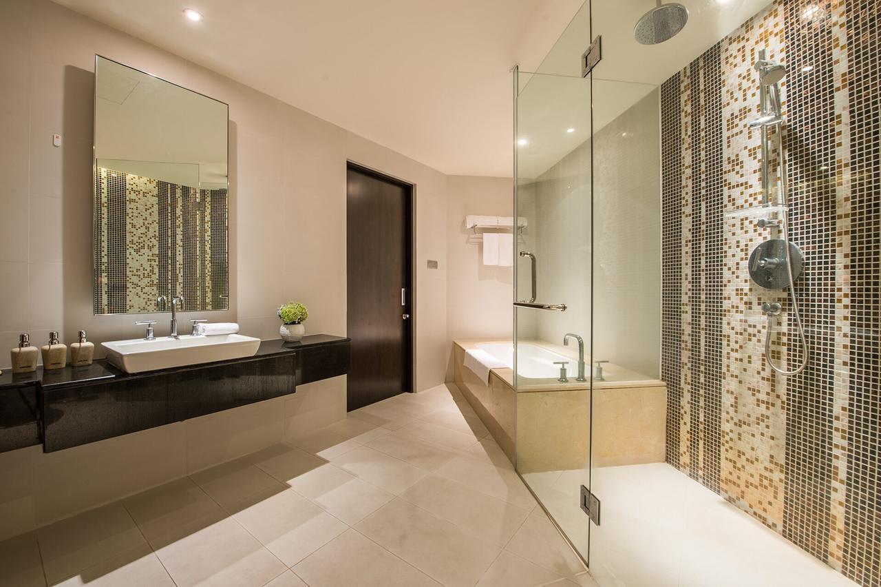 Luxury Sea View Apartment Nha Trang Luaran gambar