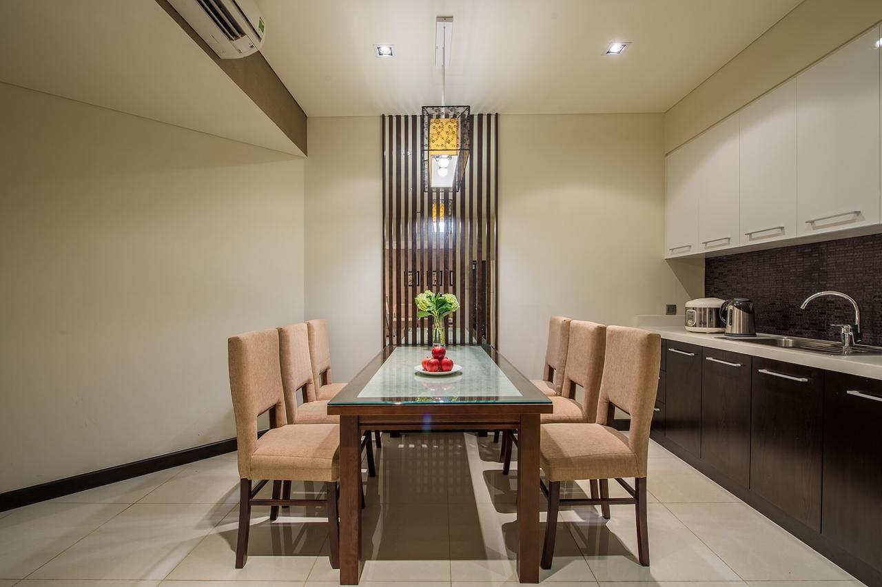 Luxury Sea View Apartment Nha Trang Luaran gambar